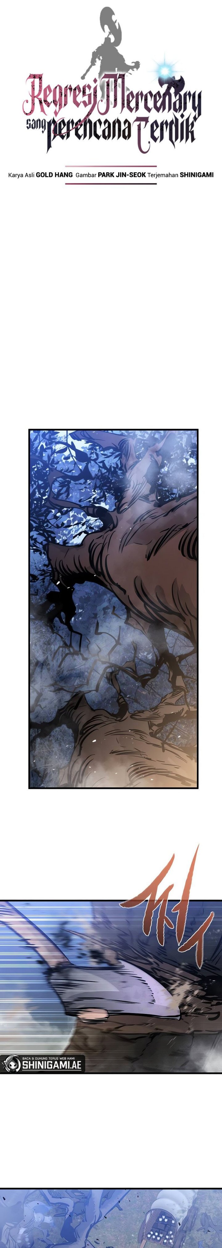 The Regressed Mercenary’s Machinations chapter 21