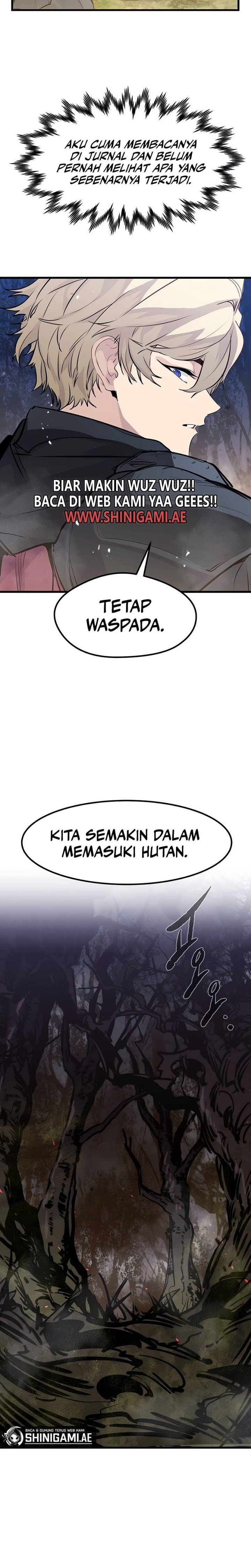 The Regressed Mercenary’s Machinations chapter 21