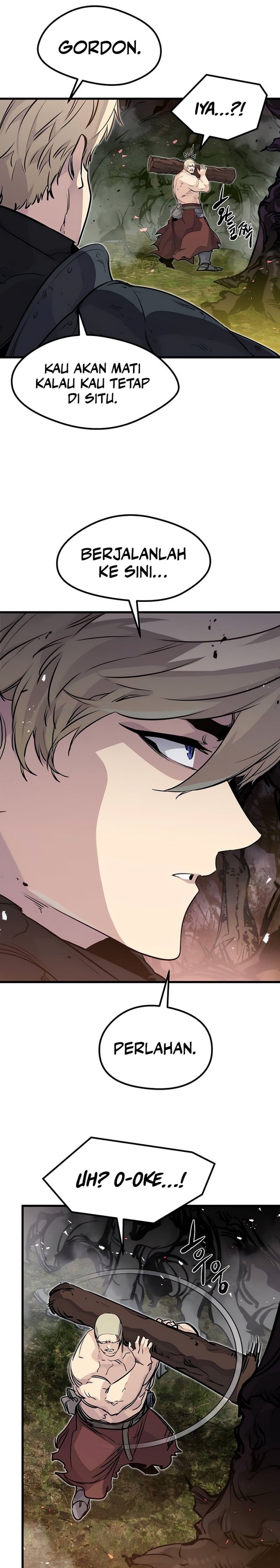 The Regressed Mercenary’s Machinations chapter 21