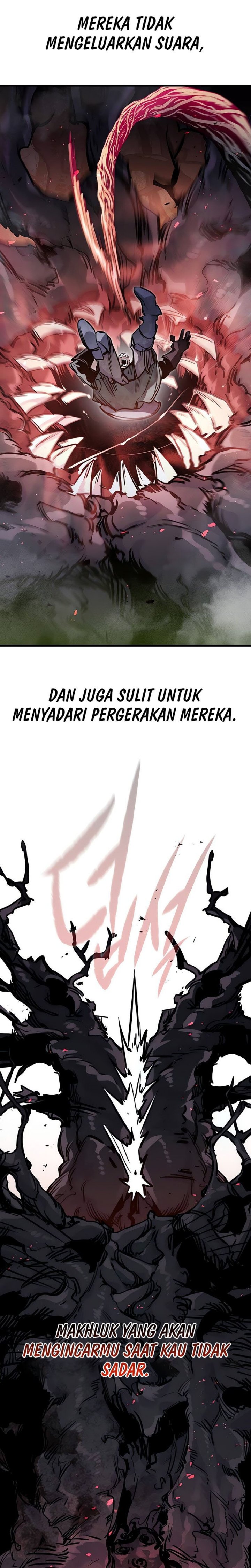 The Regressed Mercenary’s Machinations chapter 21