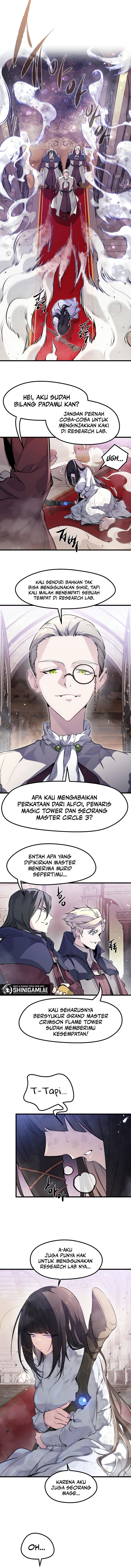 The Regressed Mercenary’s Machinations chapter 31