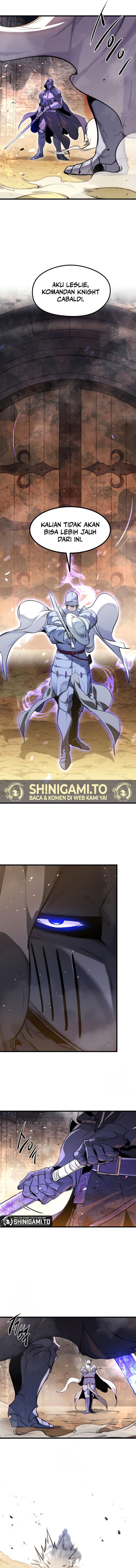 The Regressed Mercenary’s Machinations chapter 62