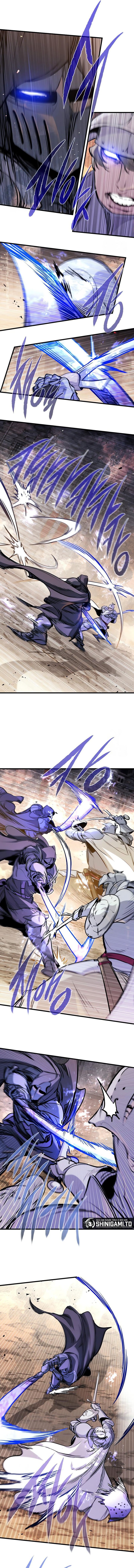 The Regressed Mercenary’s Machinations chapter 62