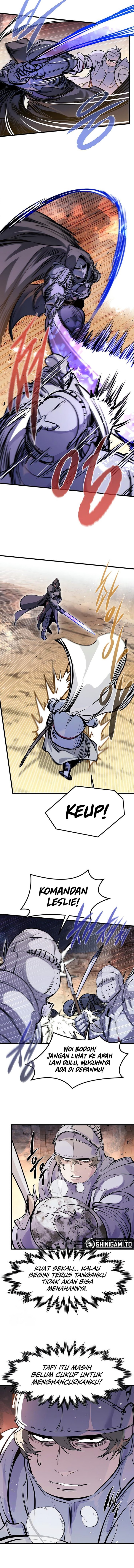 The Regressed Mercenary’s Machinations chapter 62