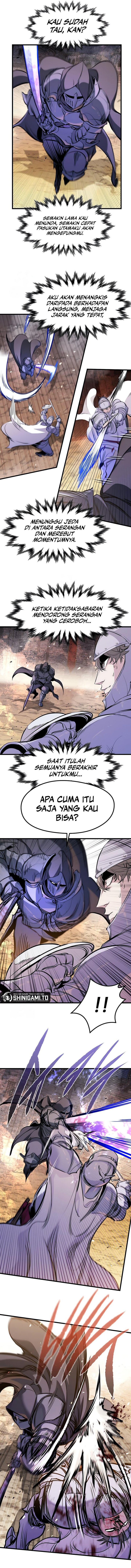 The Regressed Mercenary’s Machinations chapter 62