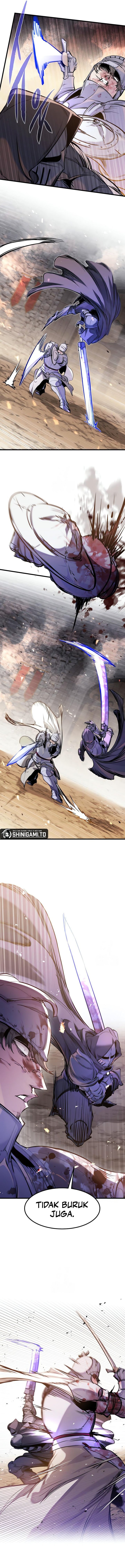 The Regressed Mercenary’s Machinations chapter 62