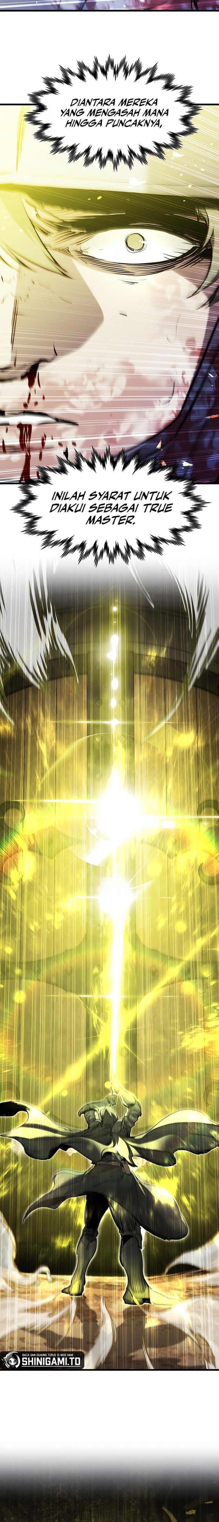 The Regressed Mercenary’s Machinations chapter 62