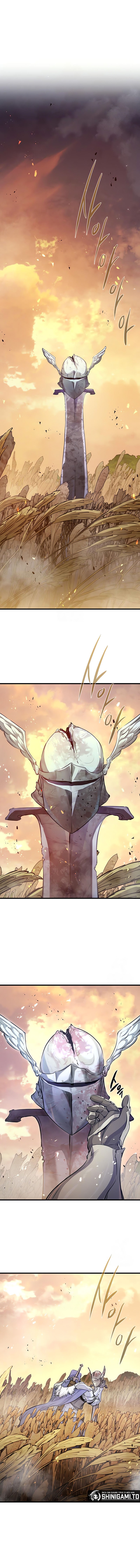 The Regressed Mercenary’s Machinations chapter 67