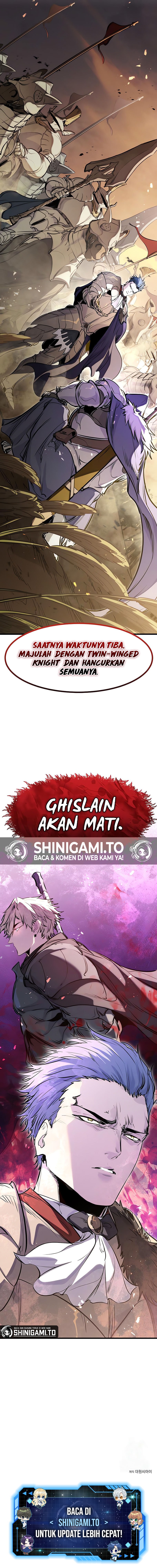 The Regressed Mercenary’s Machinations chapter 67