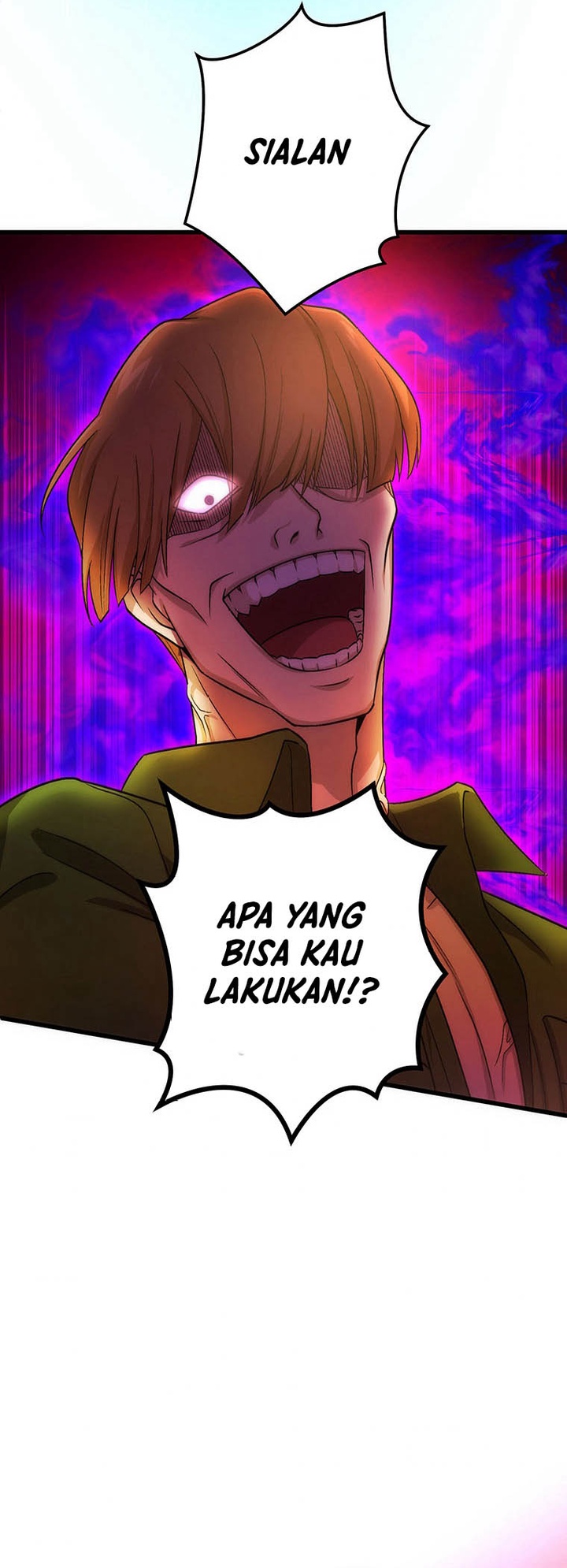 The Regressed S-Class Adventurer’s Quest Life chapter 6