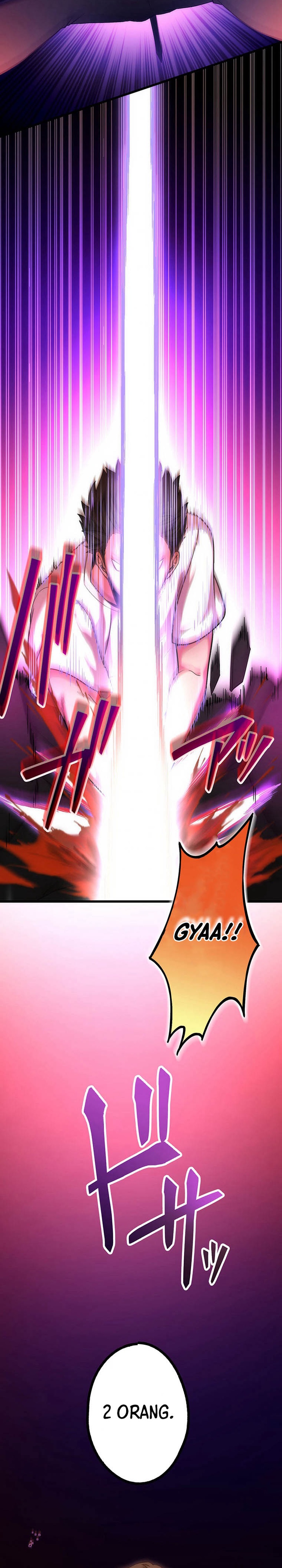 The Regressed S-Class Adventurer’s Quest Life chapter 6