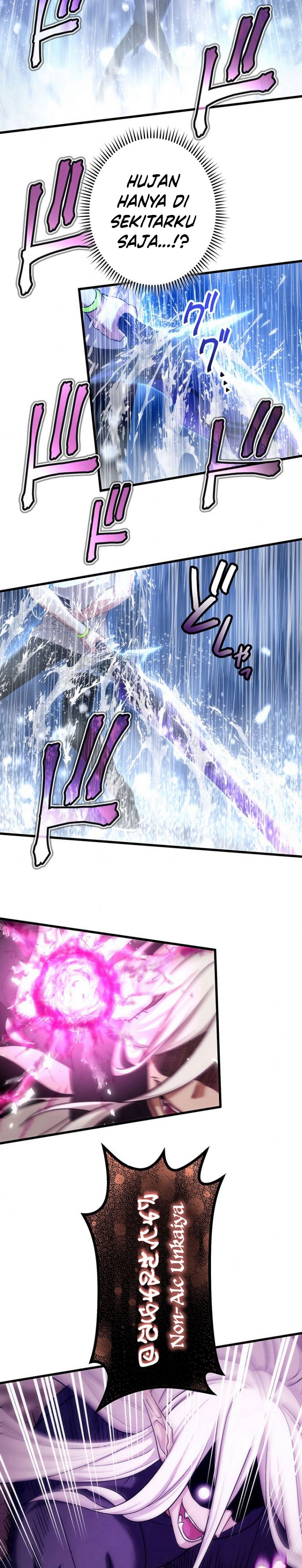 The Regressed S-Class Adventurer’s Quest Life chapter 12