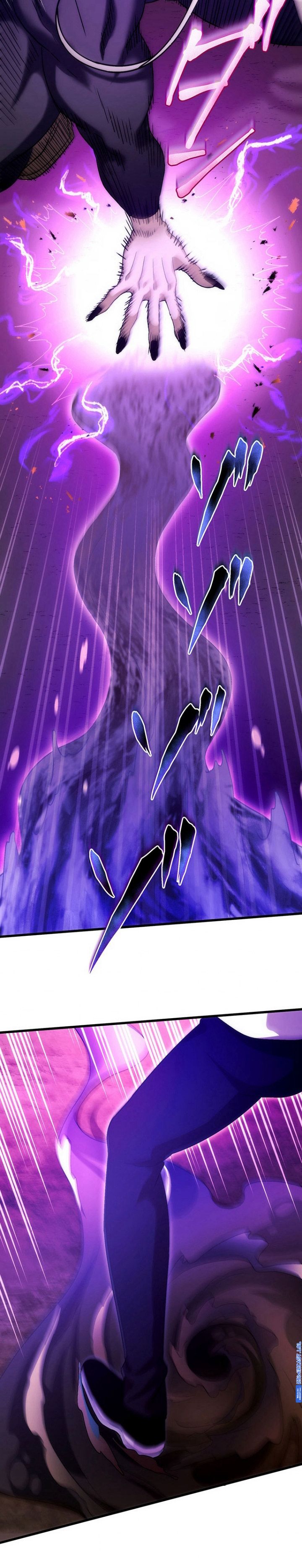 The Regressed S-Class Adventurer’s Quest Life chapter 12