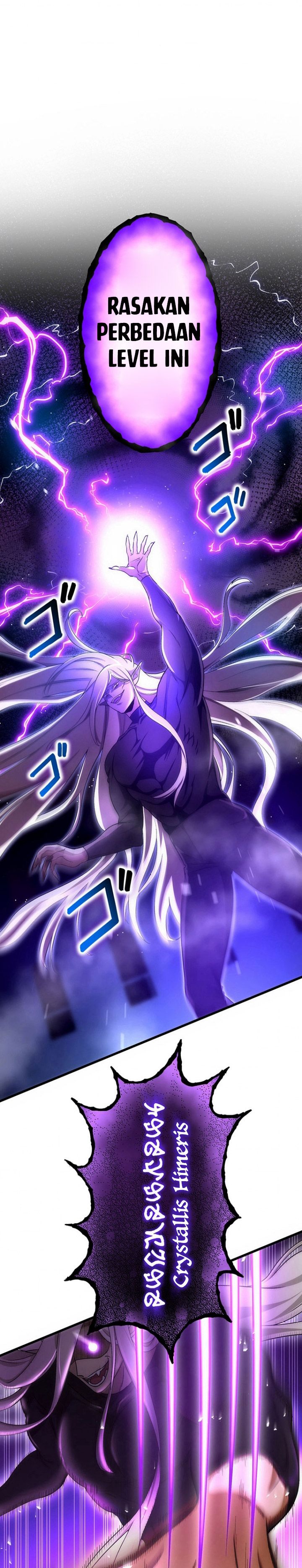 The Regressed S-Class Adventurer’s Quest Life chapter 12