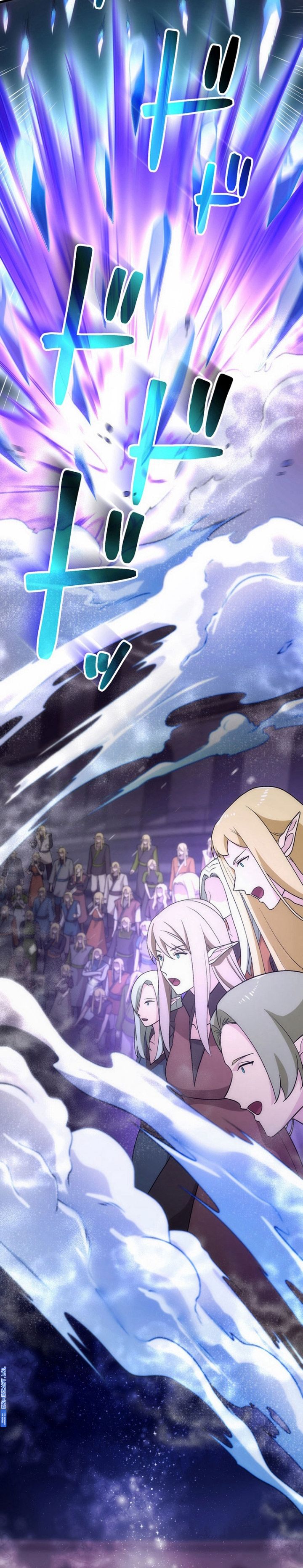 The Regressed S-Class Adventurer’s Quest Life chapter 12