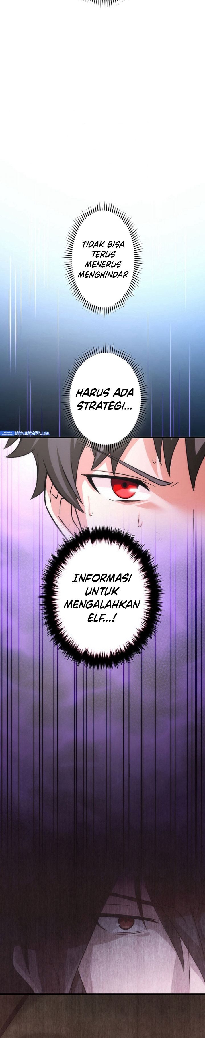 The Regressed S-Class Adventurer’s Quest Life chapter 12