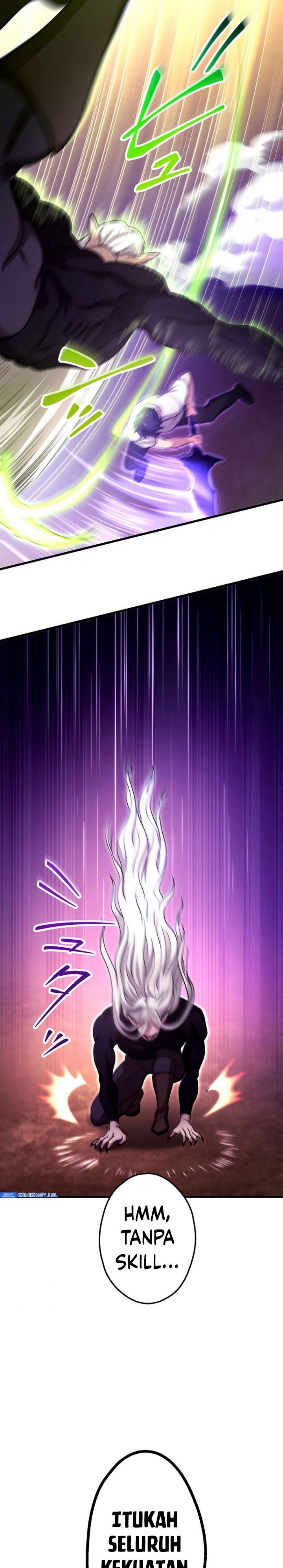The Regressed S-Class Adventurer’s Quest Life chapter 12