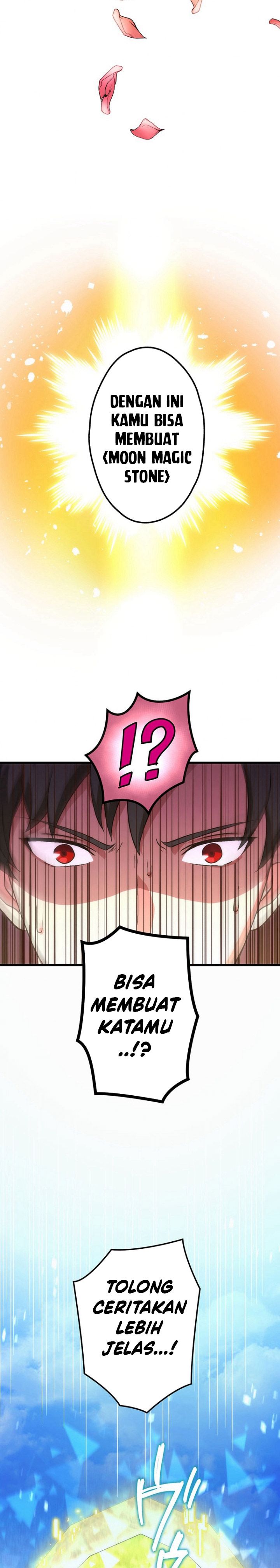 The Regressed S-Class Adventurer’s Quest Life chapter 12