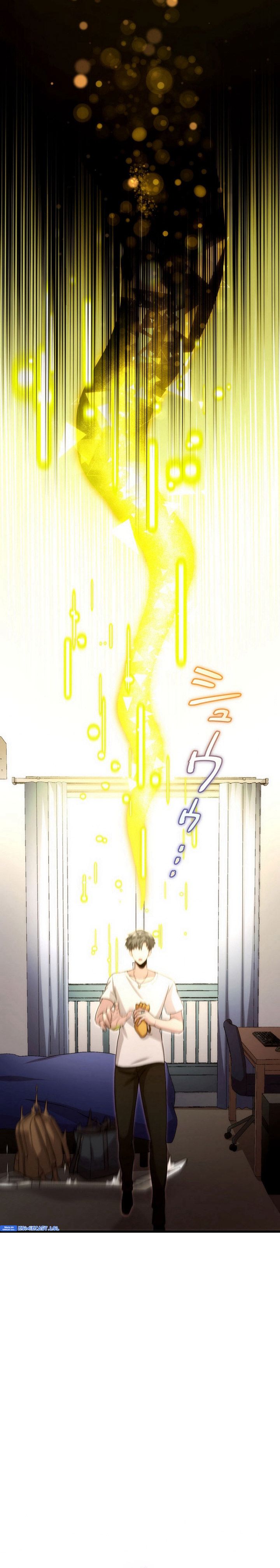 The Regressed S-Class Adventurer’s Quest Life chapter 12