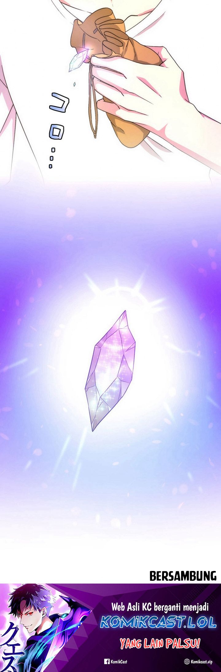 The Regressed S-Class Adventurer’s Quest Life chapter 12