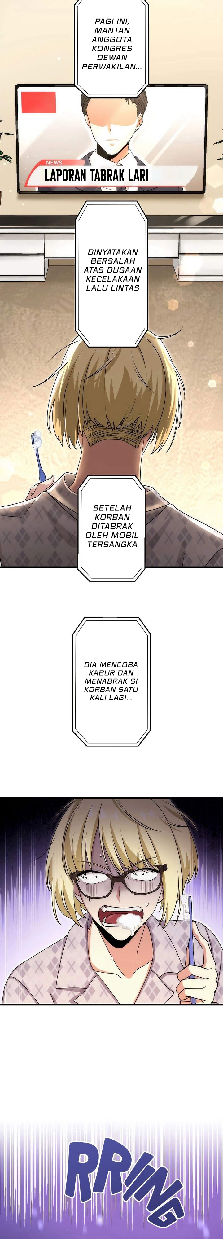 The Regressed S-Class Adventurer’s Quest Life chapter 27