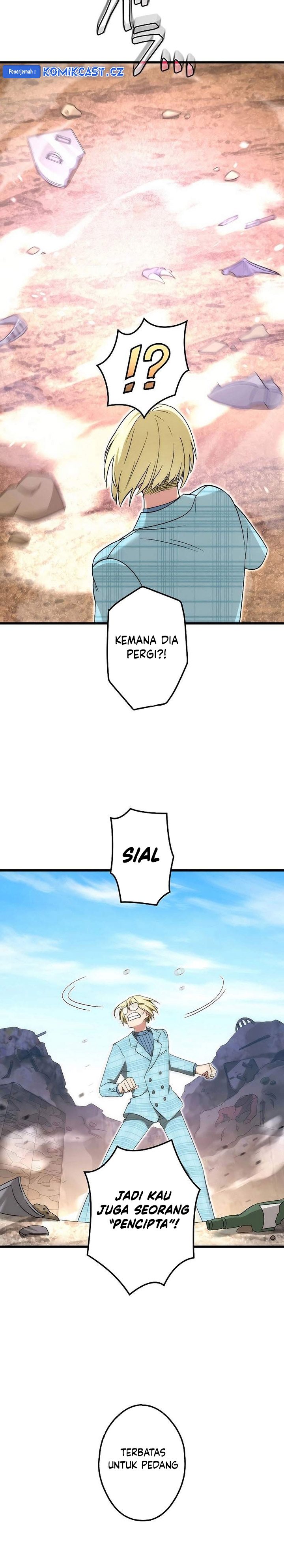 The Regressed S-Class Adventurer’s Quest Life chapter 27