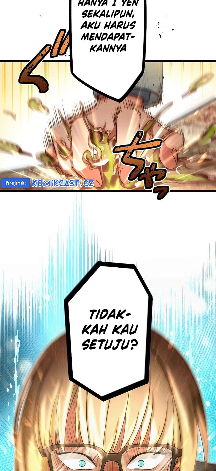 The Regressed S-Class Adventurer’s Quest Life chapter 27