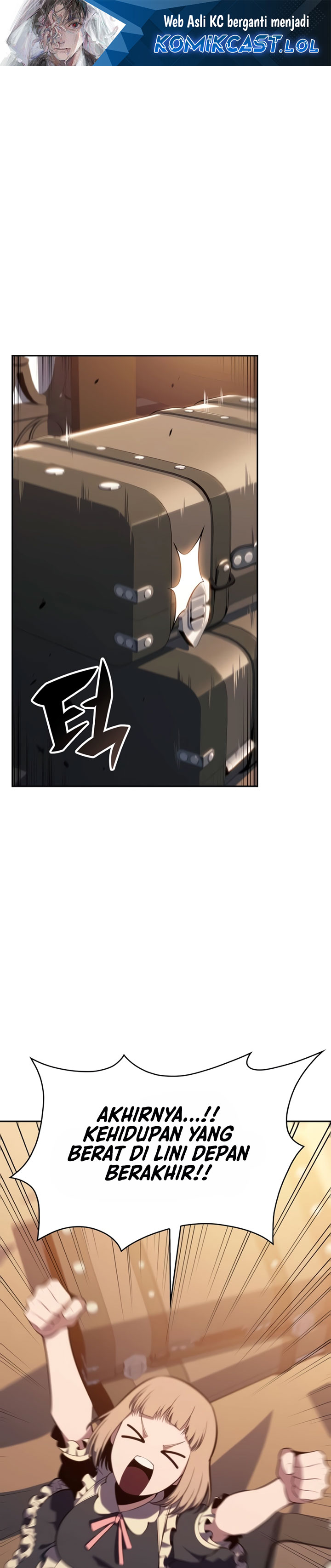 The Regressed Son of a Duke is an Assassin Chapter 14 Bahasa Indonesia