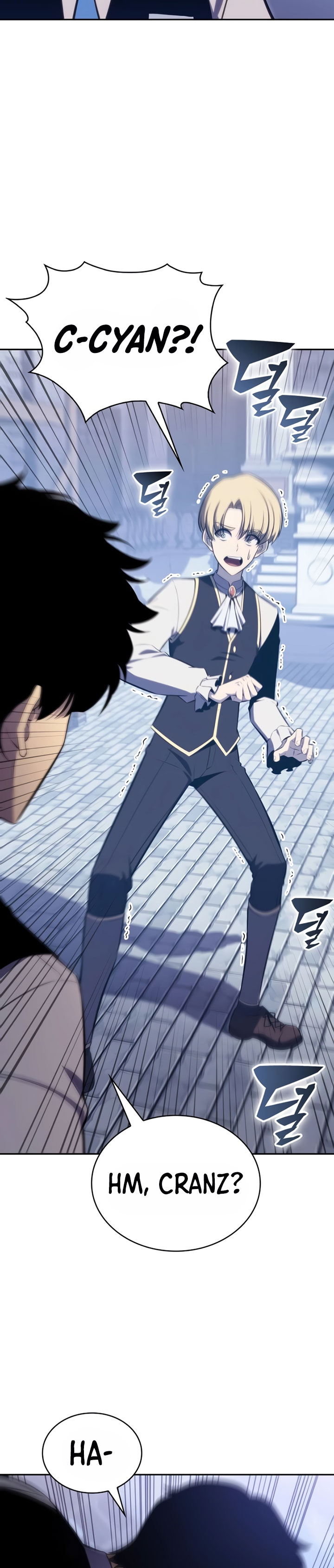 The Regressed Son of a Duke is an Assassin Chapter 14 Bahasa Indonesia