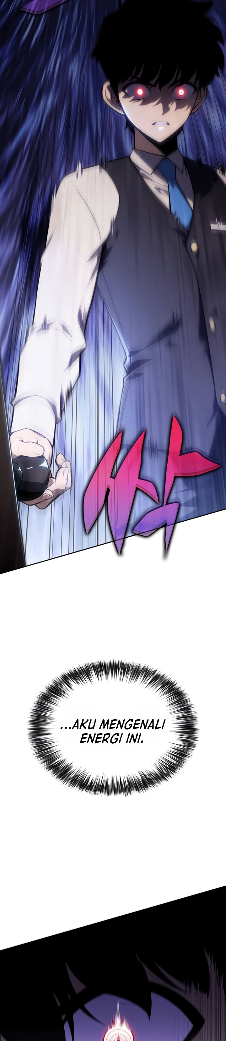 The Regressed Son of a Duke is an Assassin Chapter 14 Bahasa Indonesia