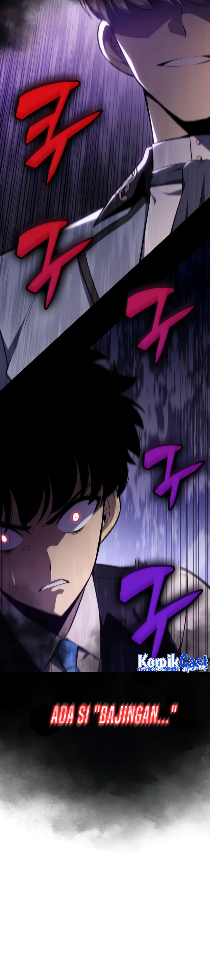 The Regressed Son of a Duke is an Assassin Chapter 14 Bahasa Indonesia