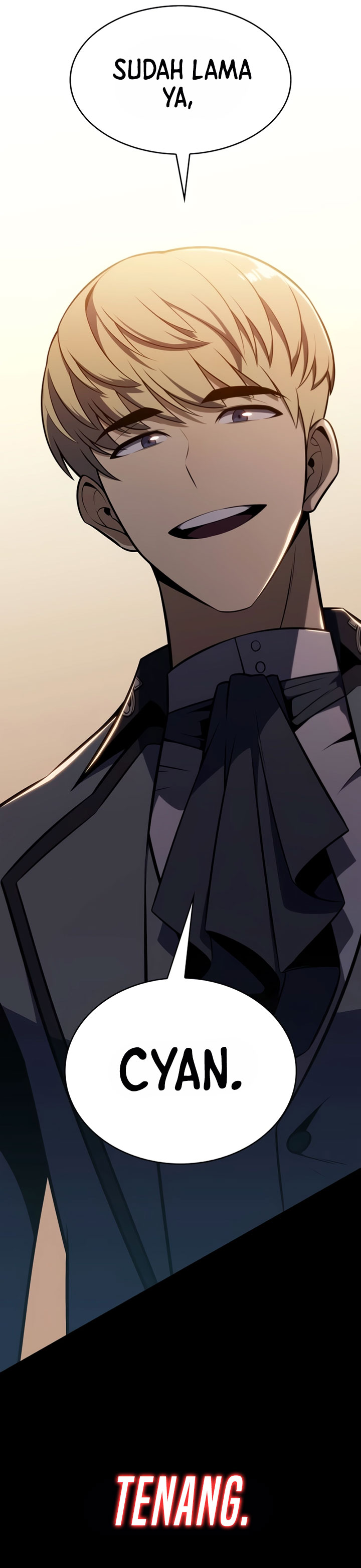 The Regressed Son of a Duke is an Assassin Chapter 14 Bahasa Indonesia