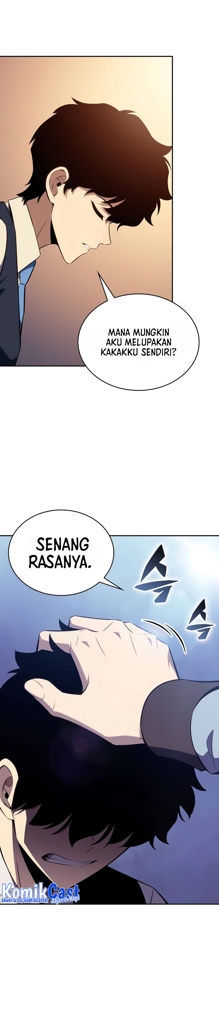 The Regressed Son of a Duke is an Assassin Chapter 14 Bahasa Indonesia