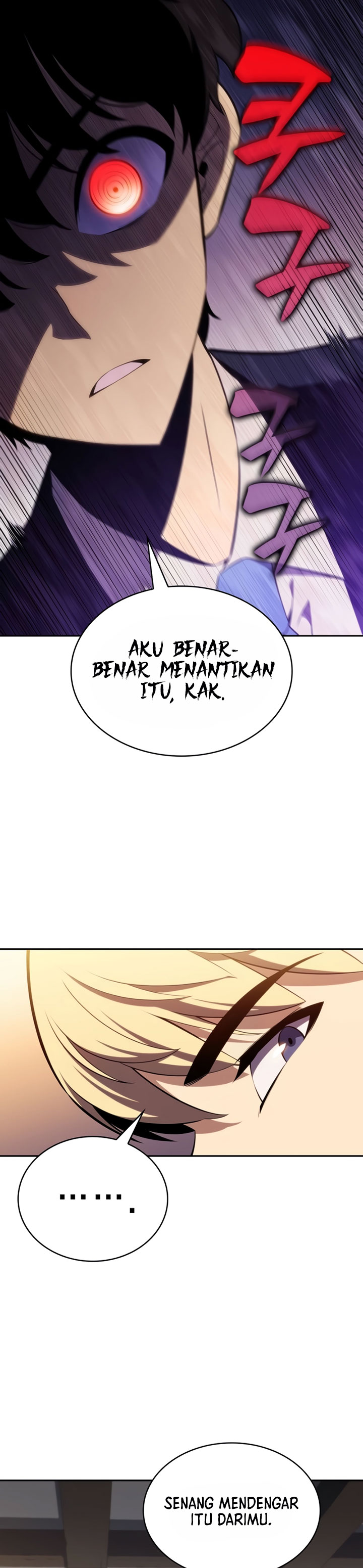 The Regressed Son of a Duke is an Assassin Chapter 14 Bahasa Indonesia