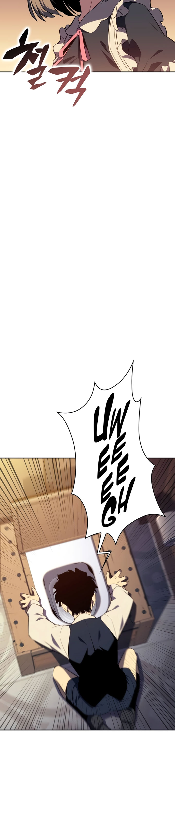 The Regressed Son of a Duke is an Assassin Chapter 14 Bahasa Indonesia