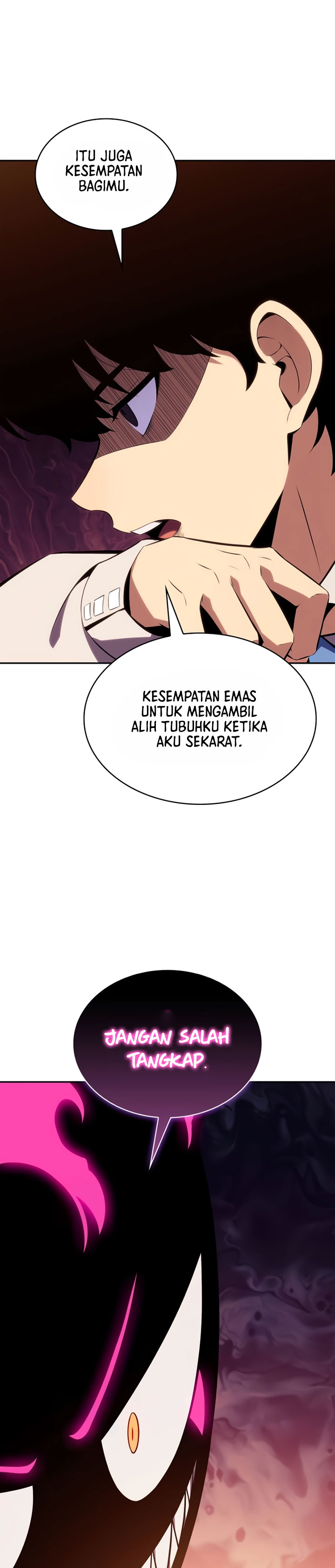 The Regressed Son of a Duke is an Assassin Chapter 14 Bahasa Indonesia