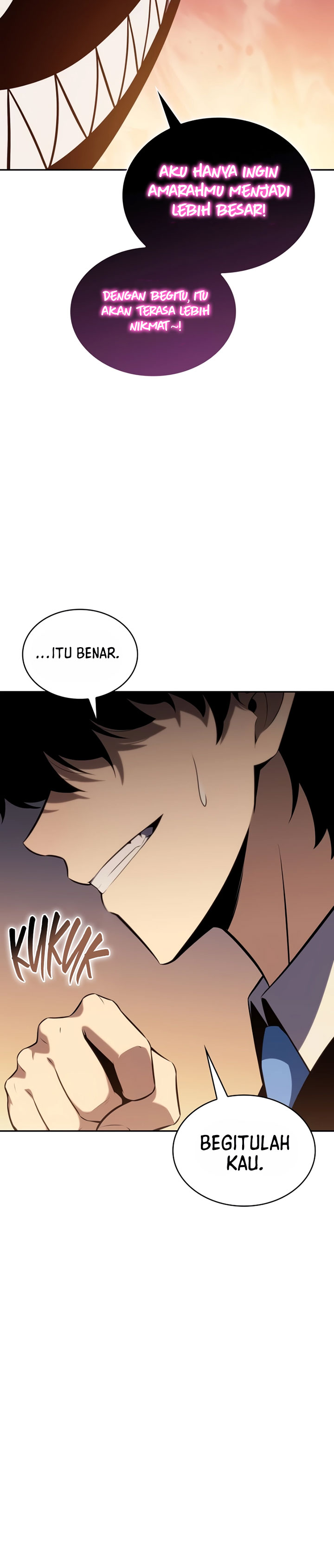 The Regressed Son of a Duke is an Assassin Chapter 14 Bahasa Indonesia