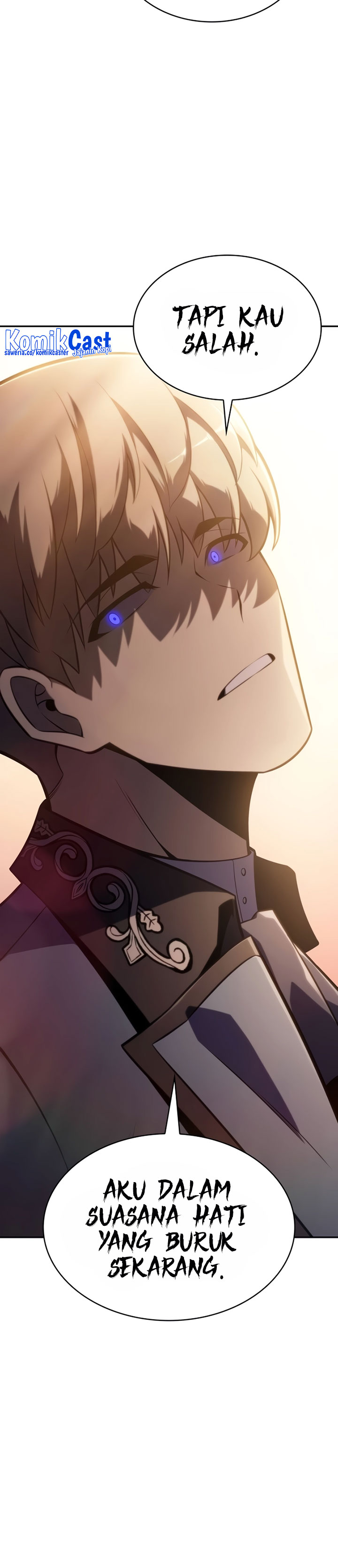 The Regressed Son of a Duke is an Assassin Chapter 14 Bahasa Indonesia