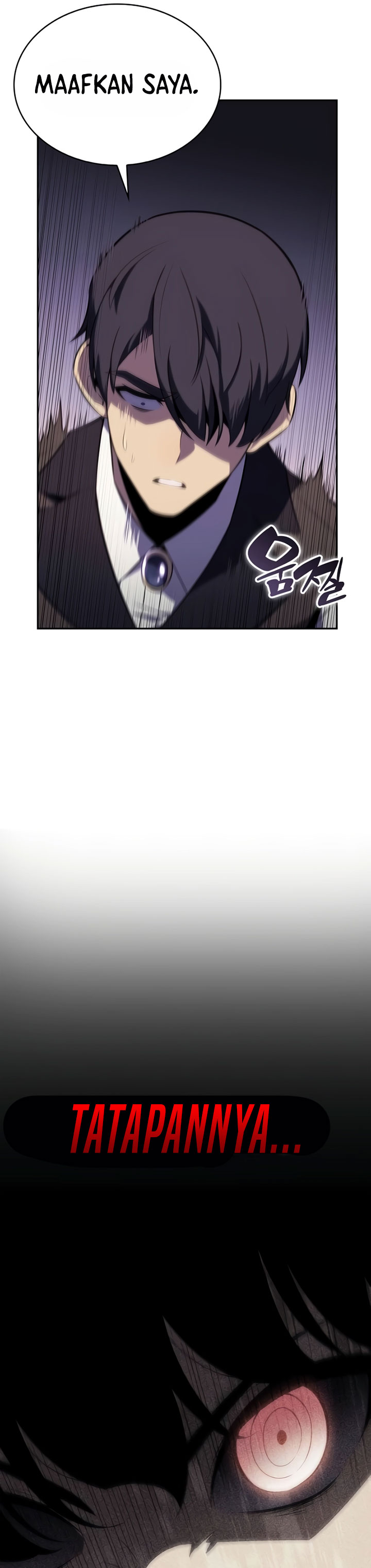 The Regressed Son of a Duke is an Assassin Chapter 14 Bahasa Indonesia