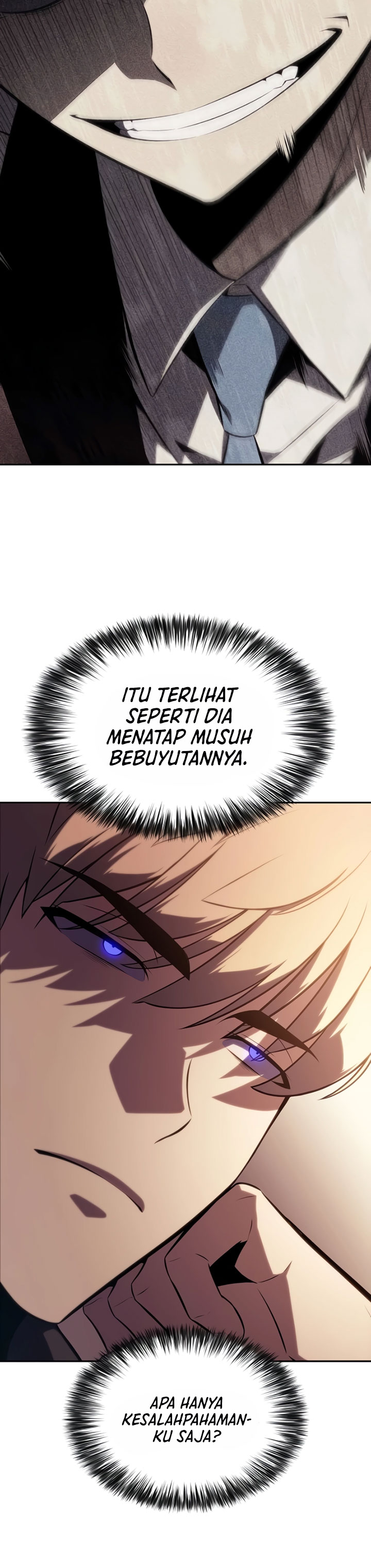 The Regressed Son of a Duke is an Assassin Chapter 14 Bahasa Indonesia