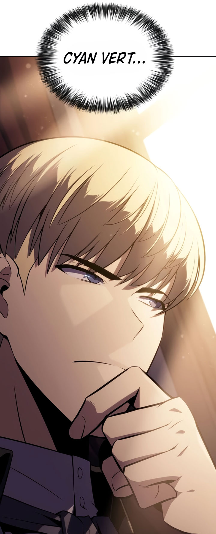 The Regressed Son of a Duke is an Assassin Chapter 14 Bahasa Indonesia