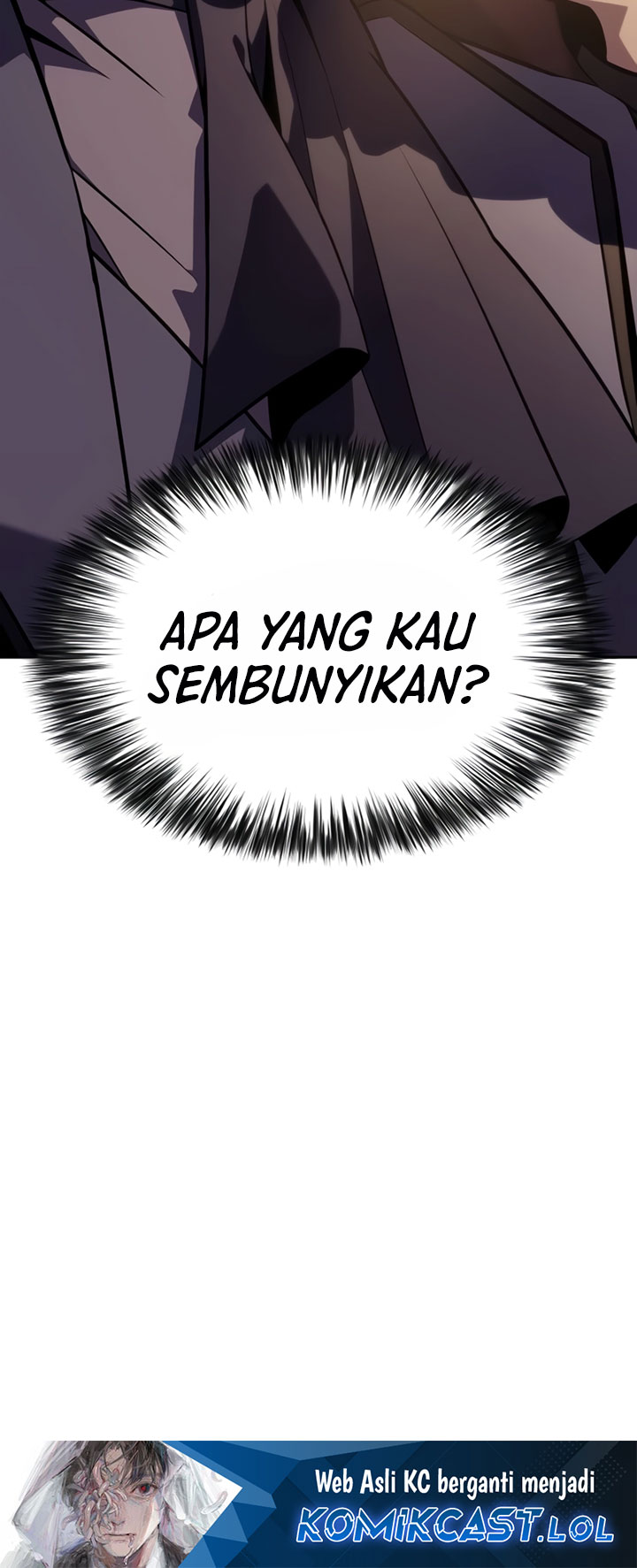 The Regressed Son of a Duke is an Assassin Chapter 14 Bahasa Indonesia