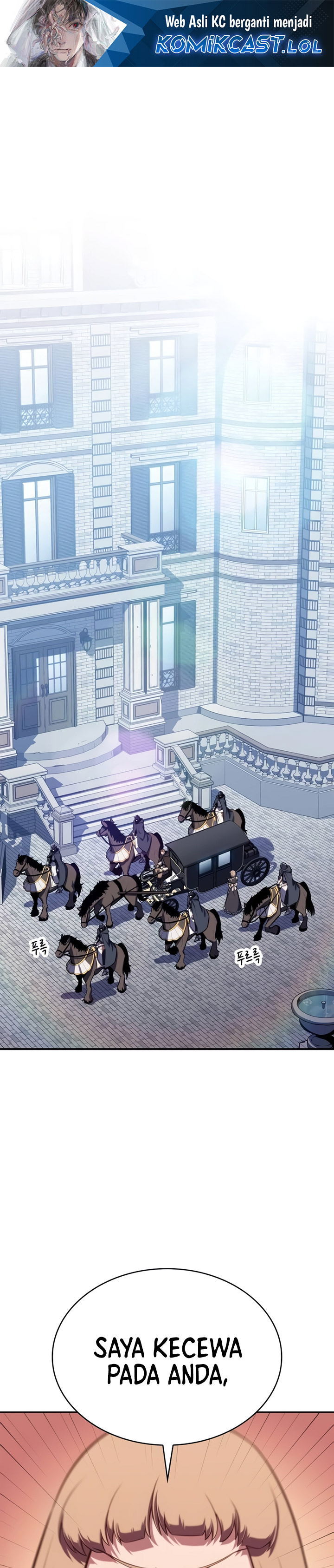 The Regressed Son of a Duke is an Assassin chapter 15