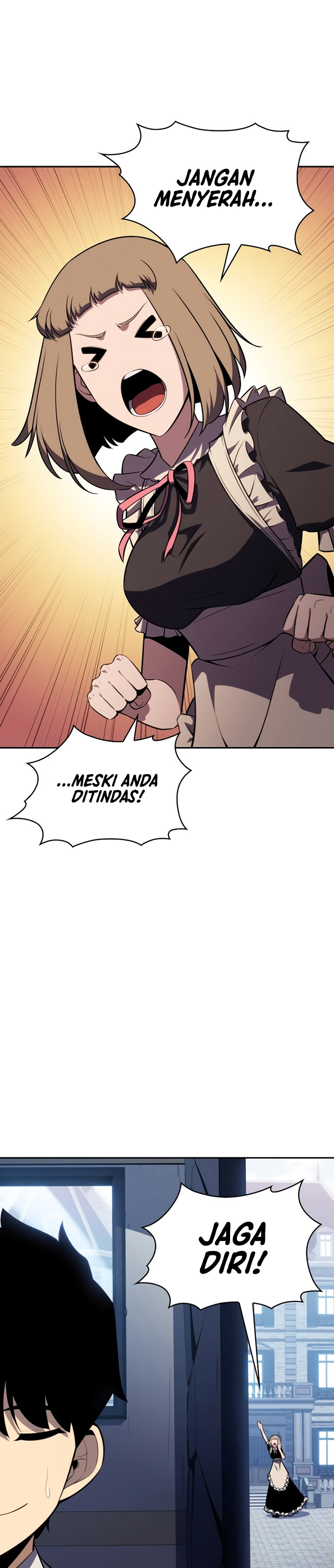 The Regressed Son of a Duke is an Assassin chapter 15