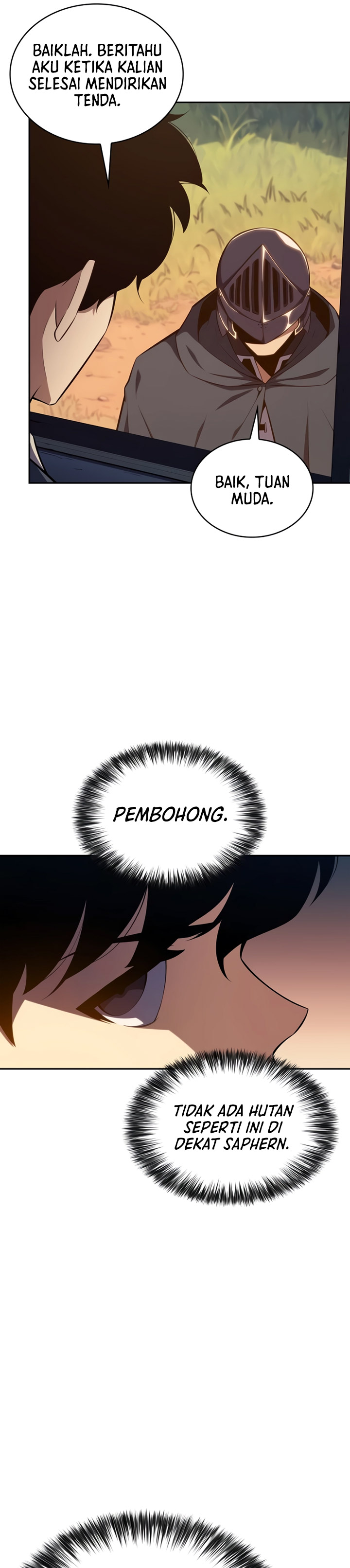 The Regressed Son of a Duke is an Assassin chapter 15