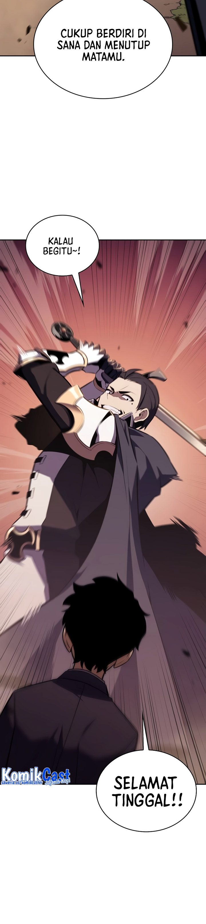 The Regressed Son of a Duke is an Assassin chapter 15