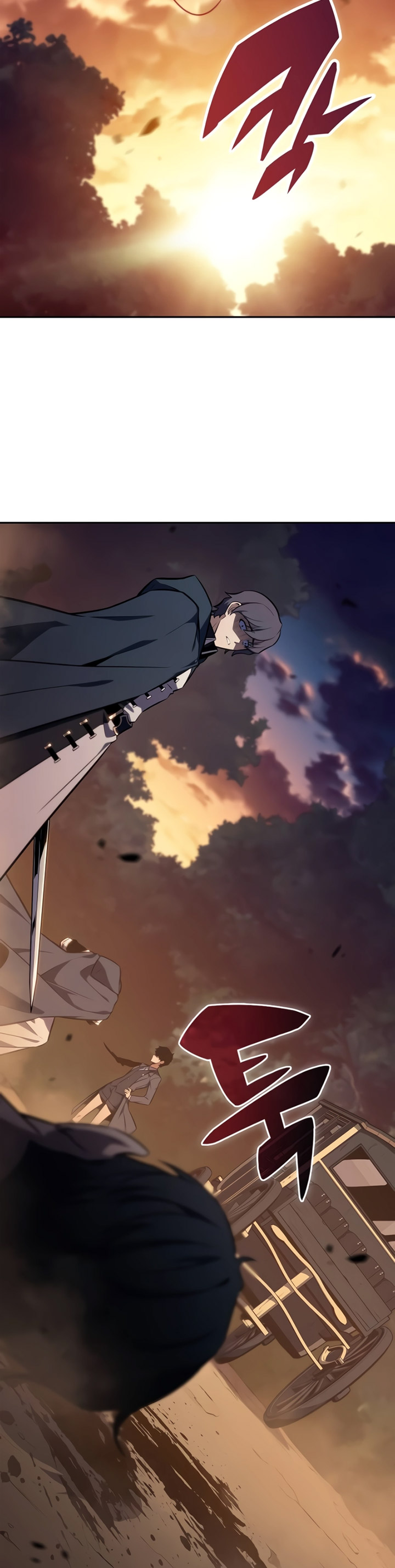 The Regressed Son of a Duke is an Assassin chapter 15
