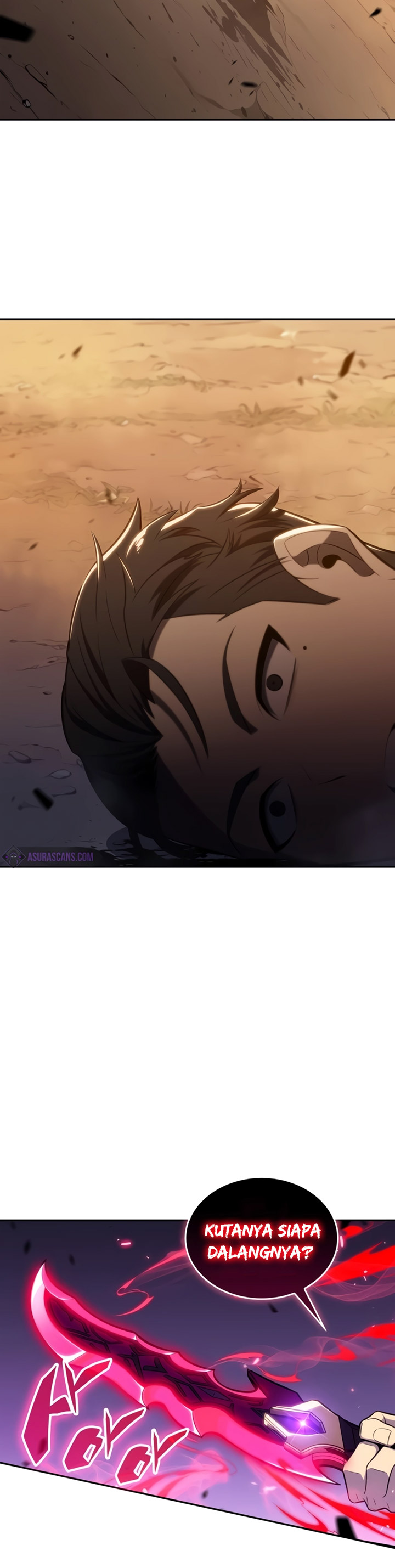 The Regressed Son of a Duke is an Assassin chapter 15