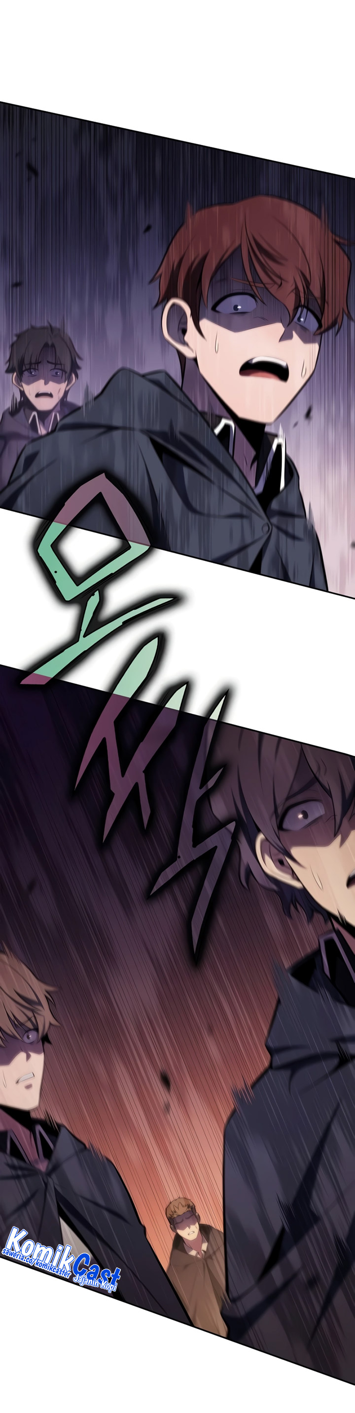 The Regressed Son of a Duke is an Assassin chapter 15