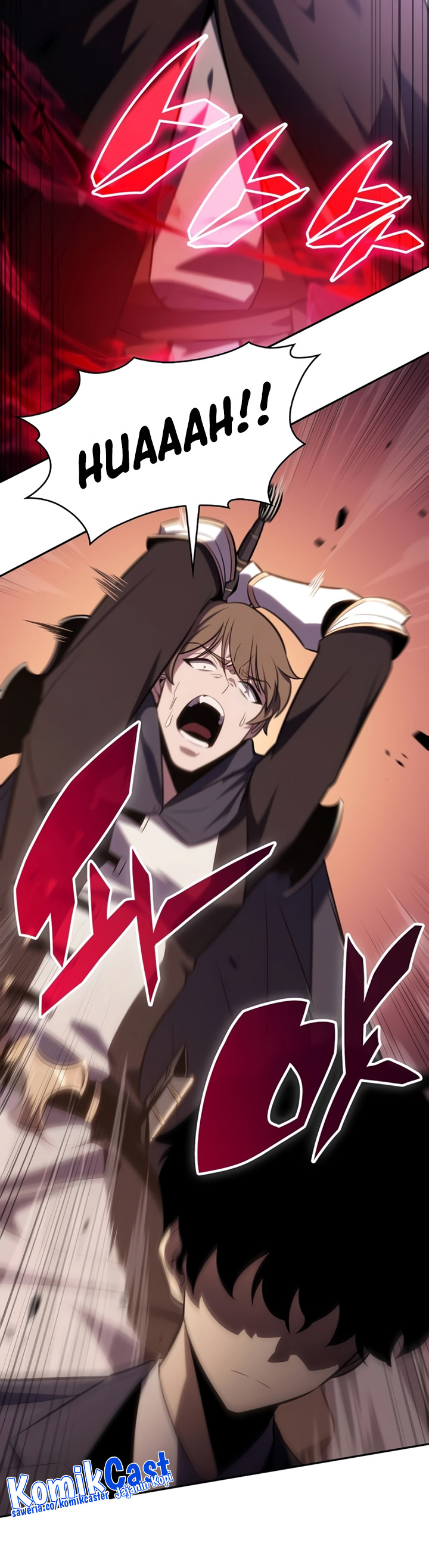 The Regressed Son of a Duke is an Assassin chapter 15